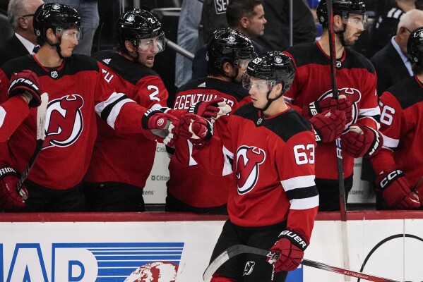 New jersey devils hotsell last stanley cup